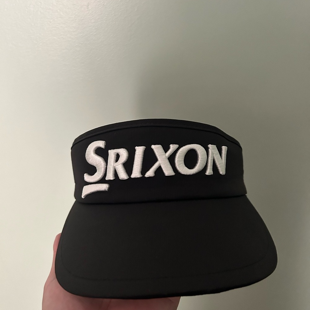 Srixon Visor - image 1